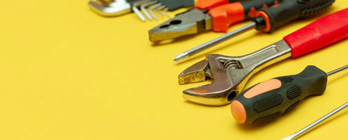 Hand Tools