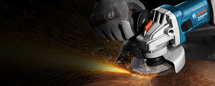 Power Tools